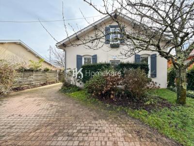 Vente Maison 5 pi�ces CESTAS 33610