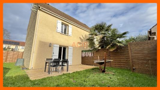 Vente Appartement 3 pi�ces FOSSES 95470