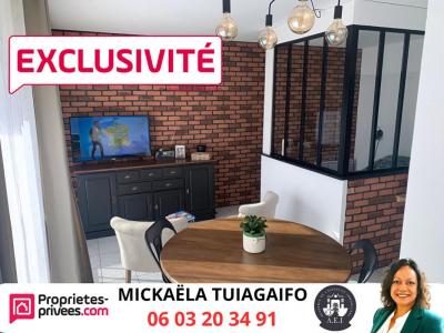 Vente Appartement SEZANNE 51120