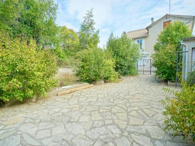 Vente Maison 5 pi�ces SALINDRES 30340