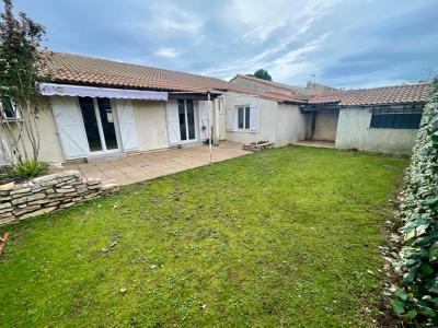 Vente Maison 5 pi�ces COURNONTERRAL 34660