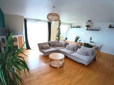 Vente Appartement 3 pi�ces BRUMATH 67170