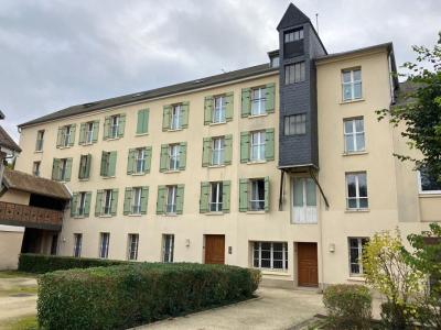 Vente Appartement SEPTEUIL 78790