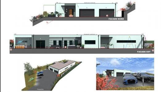 Vente Terrain AUREC-SUR-LOIRE 43110