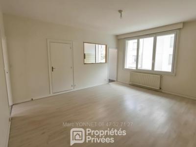 Vente Appartement 3 pi�ces ANGOULEME 16000