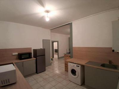 Location Appartement 3 pi�ces COMMENTRY 03600