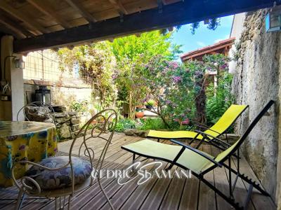 Vente Maison 3 pi�ces CARCASSONNE 11000