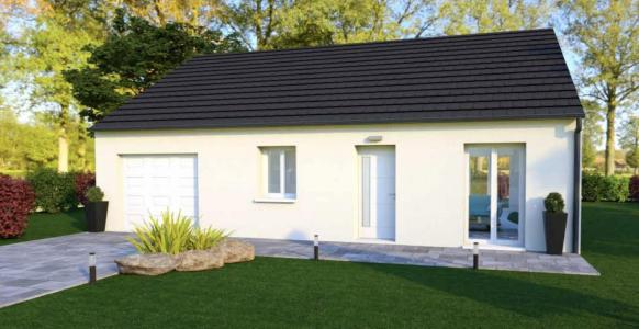 Vente Maison SAINTINES 60410