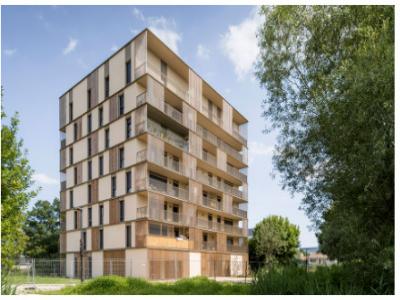 Location Appartement 4 pi�ces BRUGES 33520