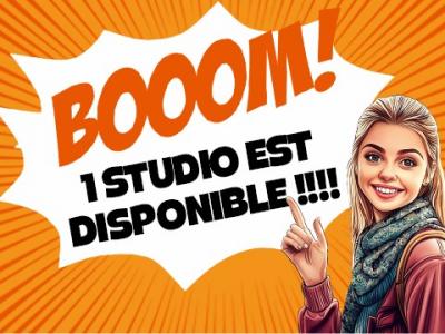 Location Appartement ANGERS 49000