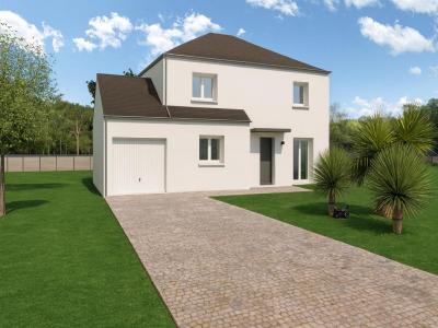 Vente Maison MELESSE 35520