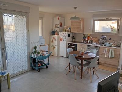 Location Appartement 3 pi�ces MOIRANS 38430