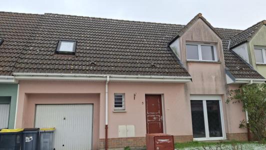 Vente Maison 4 pi�ces NOEUX-LES-MINES 62290