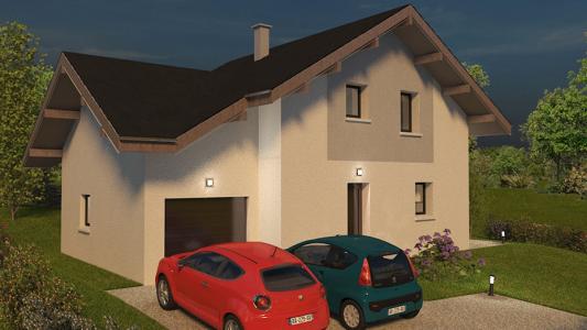 Vente Maison 4 pi�ces AIGUEBELETTE-LE-LAC 73610