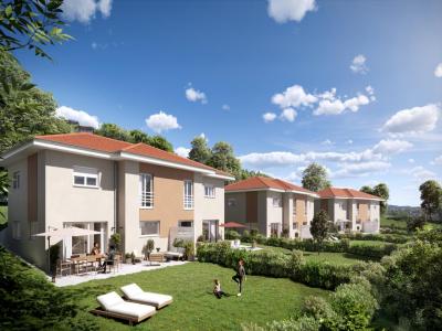 Vente Maison 4 pi�ces MONNETIER-MORNEX 74560