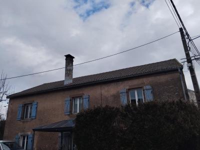 Vente Maison 4 pi�ces FROIDECONCHE 70300