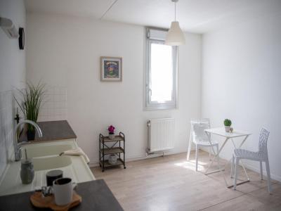 Vente Appartement 4 pi�ces SAINT-REMY 71100