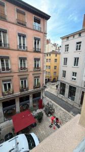 Location Appartement LYON-1ER-ARRONDISSEMENT 69001