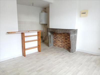 Location Appartement 2 pi�ces RIOM 63200