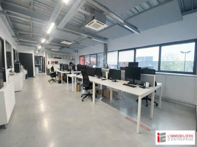 Location Bureau RENNES 35000