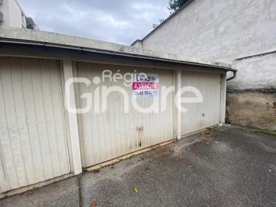 Vente Parking VILLEURBANNE 69100