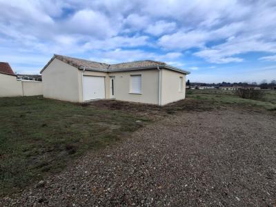 Vente Maison 3 pi�ces MARTILLAC 33650