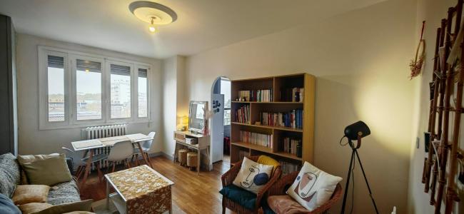 Vente Appartement 2 pi�ces TROYES 10000