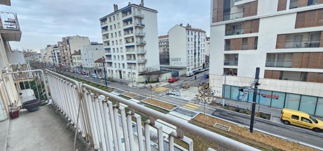 Vente Appartement 4 pi�ces VILLEURBANNE 69100