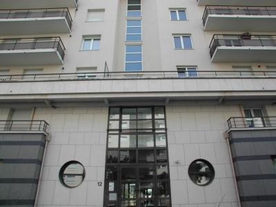 Location Parking REIMS 51100