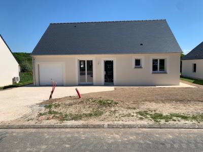 Vente Maison 5 pi�ces VINEUIL 41350