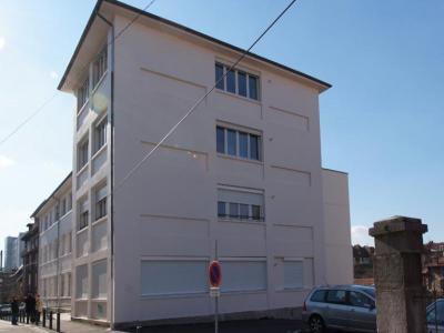 Location Appartement 3 pi�ces BESANCON 25000