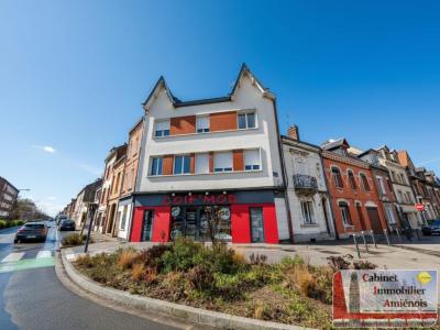 Location Appartement AMIENS 80000
