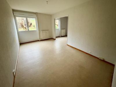 Location Appartement 4 pi�ces BOURBONNE-LES-BAINS 52400