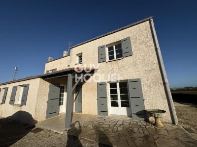 Location Maison 6 pi�ces SURGERES 17700