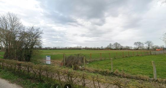 Vente Terrain AMAYE-SUR-ORNE 14210