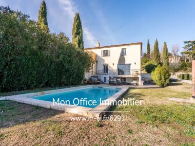 Vente Maison 6 pi�ces AIX-EN-PROVENCE 13090