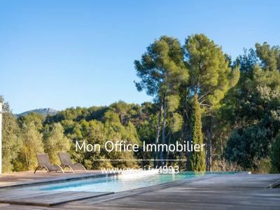 Vente Maison 7 pi�ces BEAUSSET 83330