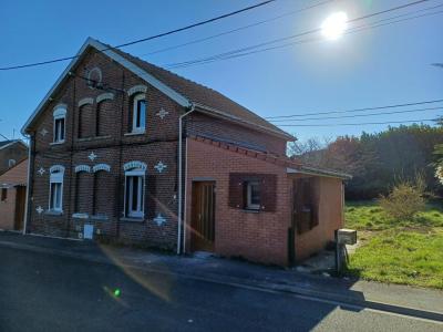 Vente Maison BARLIN 62620