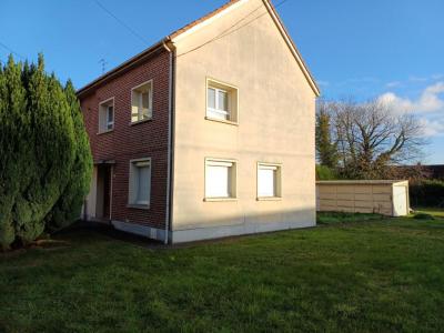 Vente Maison COURCELLES-LES-LENS 62970