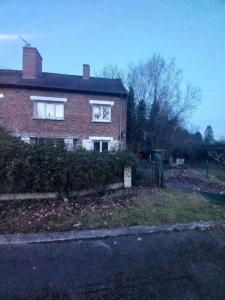 Vente Maison LIBERCOURT 62820