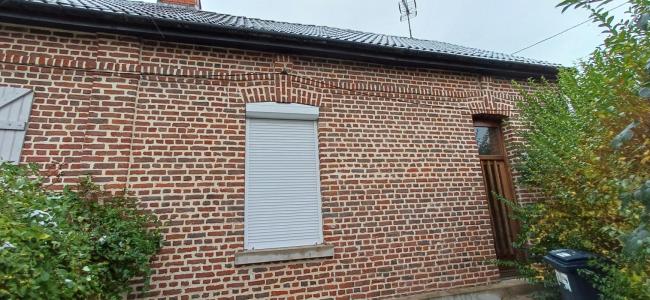 Vente Maison THIVENCELLE 59163