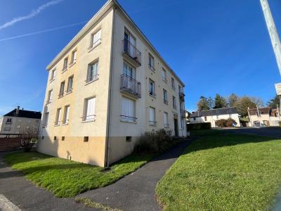 Vente Appartement 3 pi�ces LOCHES 37600