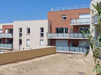 Vente Appartement 3 pi�ces MORIERES-LES-AVIGNON 84310