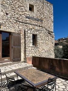 Vente Maison 6 pi�ces BUIS-LES-BARONNIES 26170