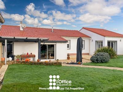 Vente Maison 5 pi�ces ROCHE-SUR-YON 85000