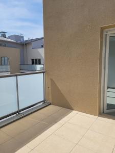 Location Appartement 3 pi�ces CHASSE-SUR-RHONE 38670