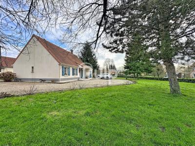 Vente Maison 5 pi�ces DOURIEZ 62870