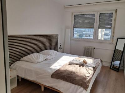 Location Appartement 2 pi�ces MULHOUSE 68100