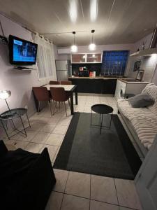 Location Appartement 2 pi�ces LAVERUNE 34880