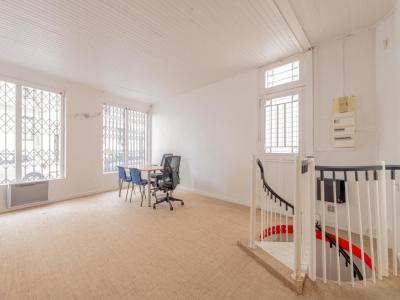 Vente Local commercial BOULOGNE-BILLANCOURT 92100